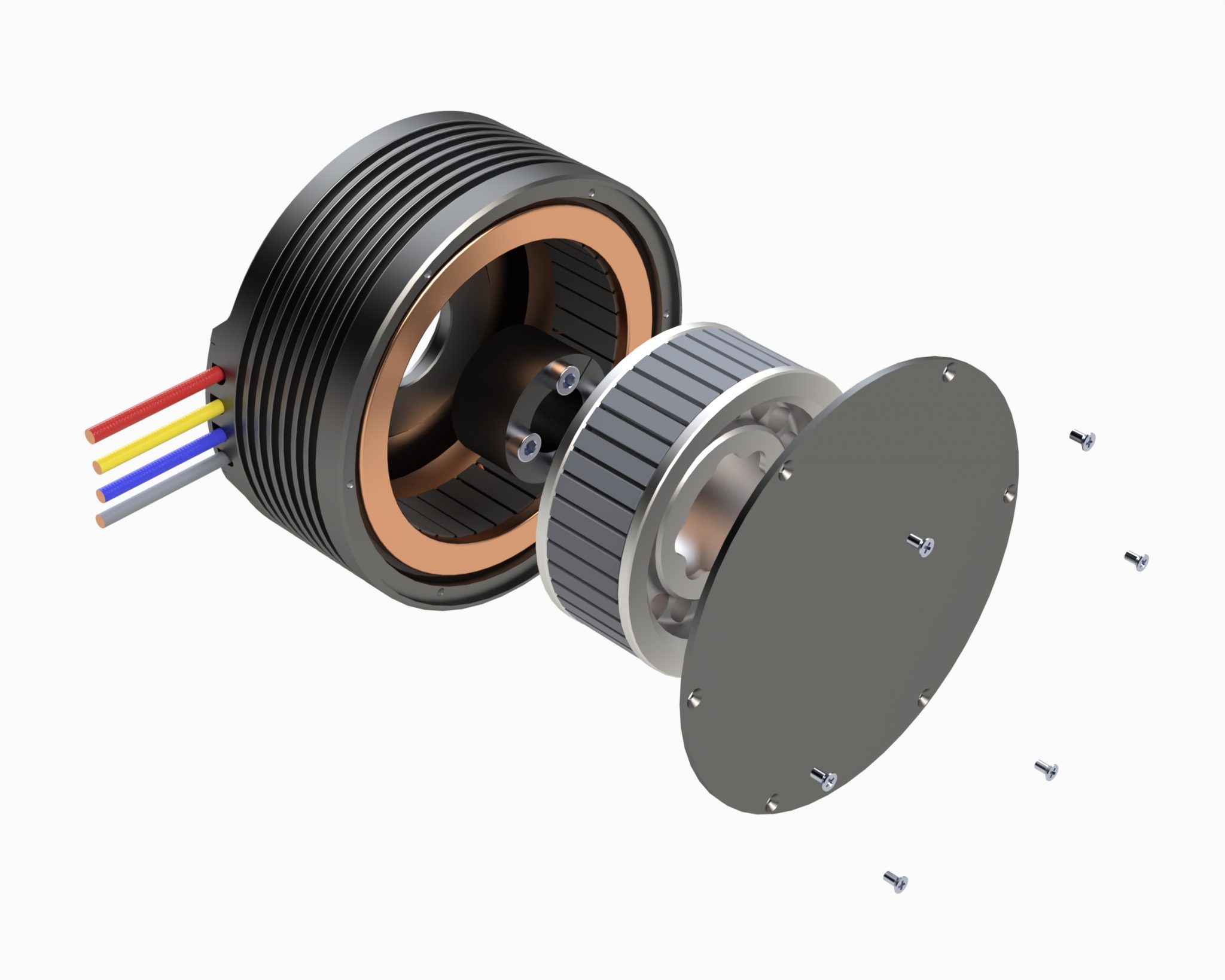 Generators & Starters Plettenberg