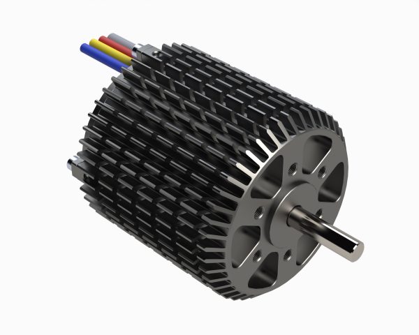 BLDC Inrunner – Plettenberg