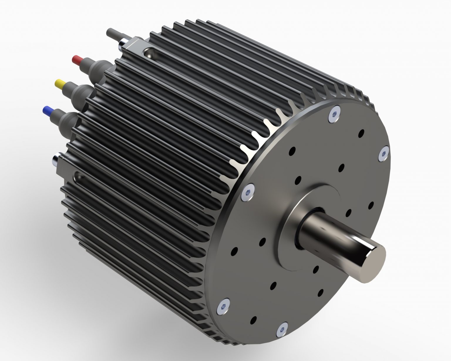 Inrunner Motor Rotor Why inrunners are growing in popularity for UAV applications? – Plettenberg